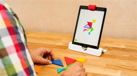 Unleash Your Creativity with Osmo's Magical Workshop